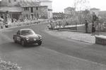 1961 Abarth 1000 Bialbero Record Monza